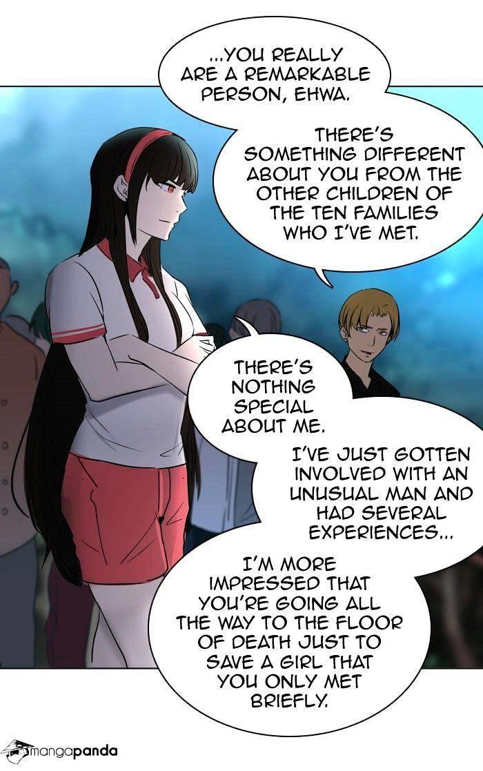 Tower Of God, Chapter 285 image 062